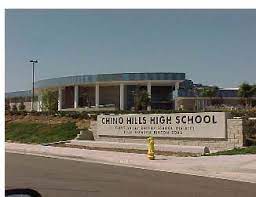 Chino Hills High School